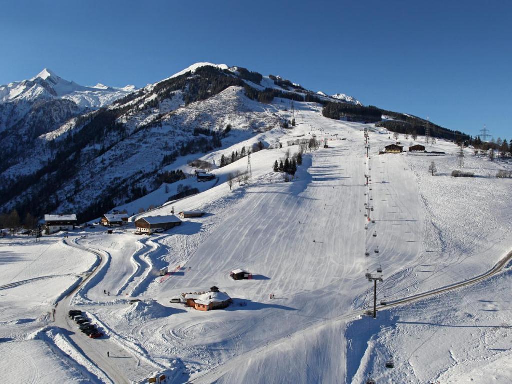 Alpin Resort Kaprun 14 Екстер'єр фото