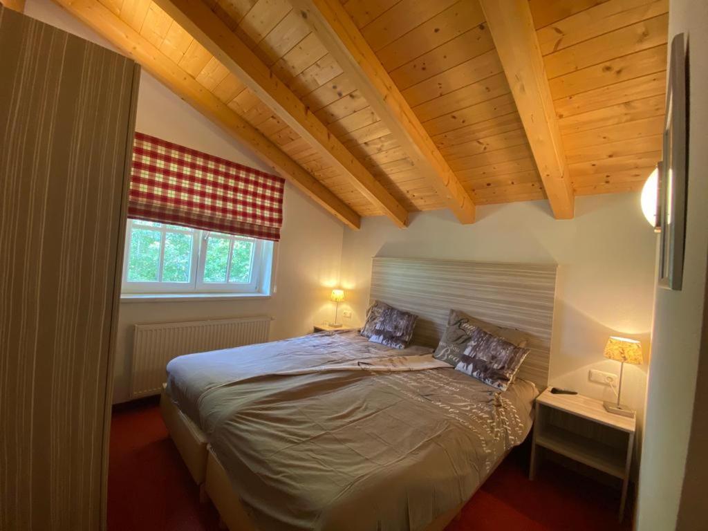 Alpin Resort Kaprun 14 Екстер'єр фото