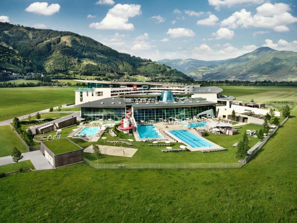 Alpin Resort Kaprun 14 Екстер'єр фото