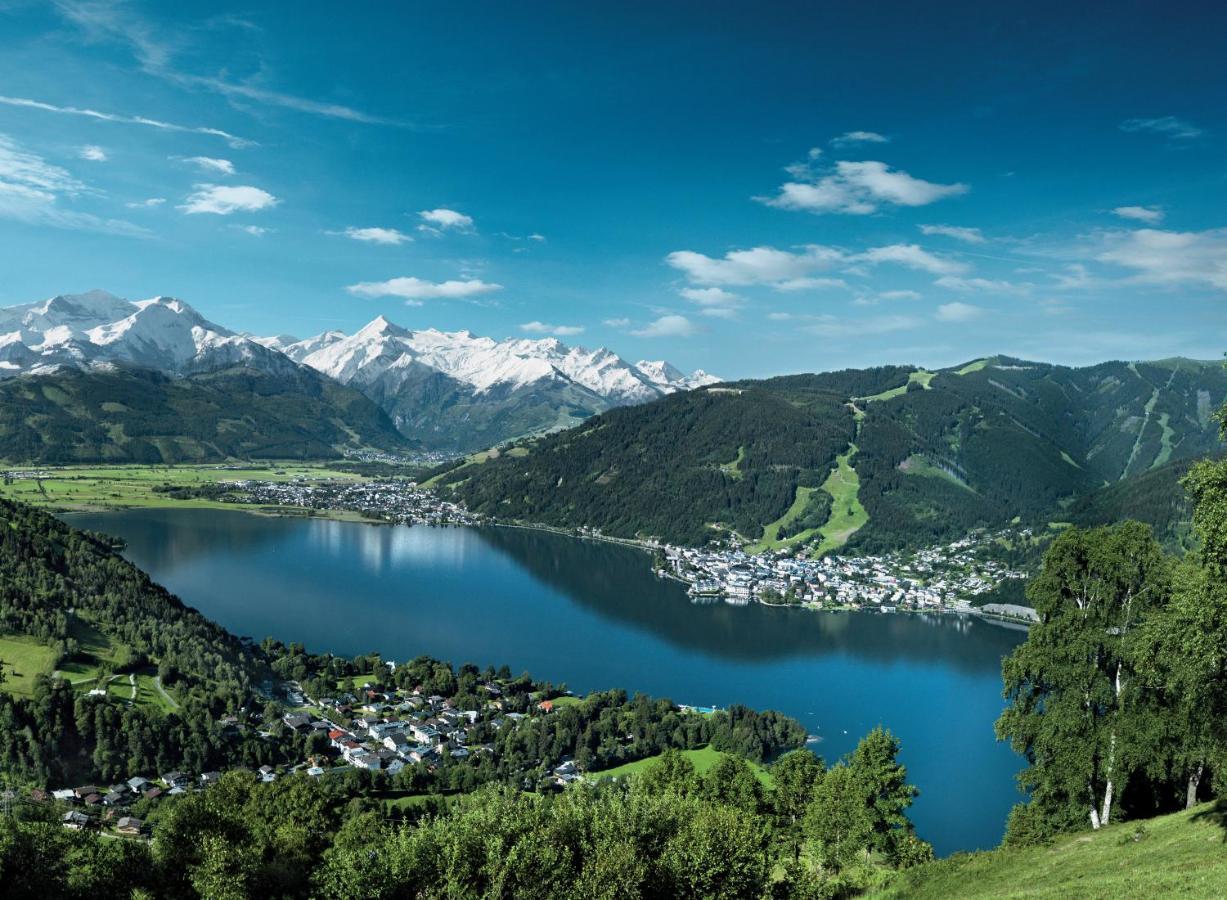 Alpin Resort Kaprun 14 Екстер'єр фото
