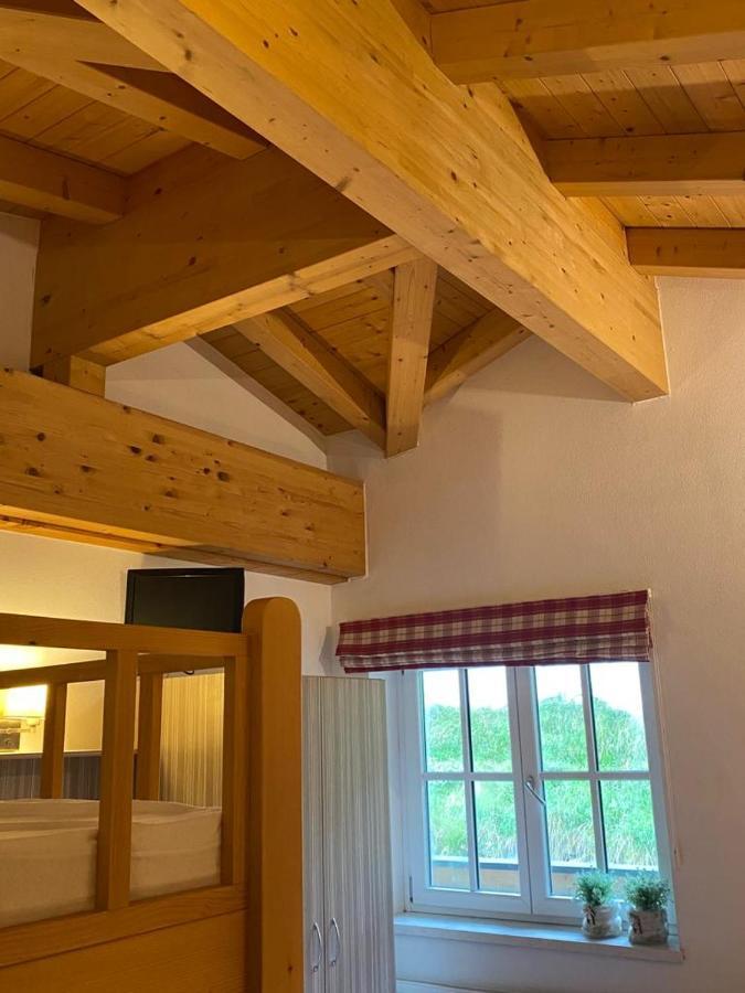 Alpin Resort Kaprun 14 Екстер'єр фото