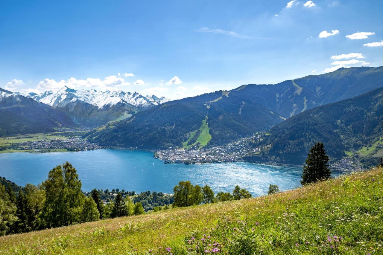Alpin Resort Kaprun 14 Екстер'єр фото