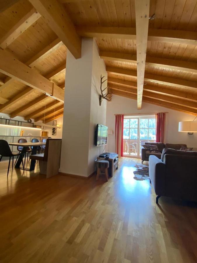 Alpin Resort Kaprun 14 Екстер'єр фото