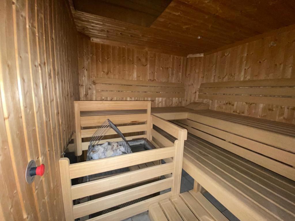 Alpin Resort Kaprun 14 Екстер'єр фото